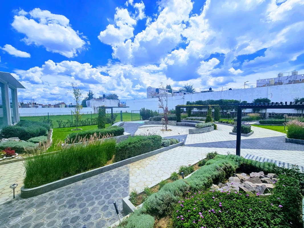 Funeraria Funeraria Capillas Paraíso de Encinos